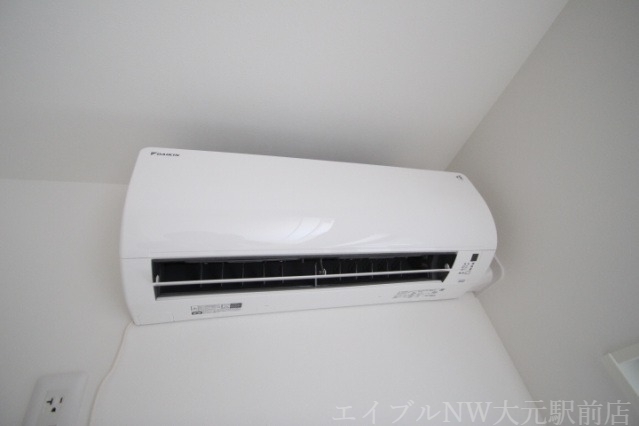 拡大写真:REGALE津島 3階302のその他設備