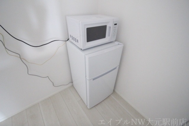拡大写真:REGALE津島 3階302のその他