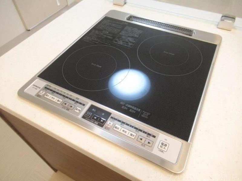 拡大写真:フィオーレ 1階101のキッチン