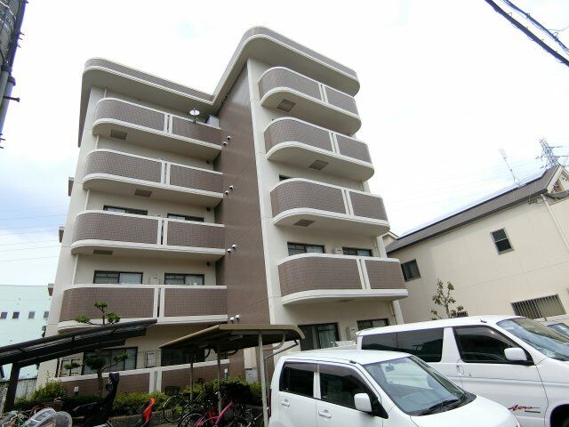 ホームメイト ヴェルドミール吉岡 物件情報 大阪府守口市