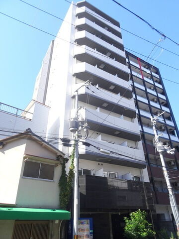 ホームメイト 大阪市西区千代崎１丁目 物件情報 大阪府大阪市西区