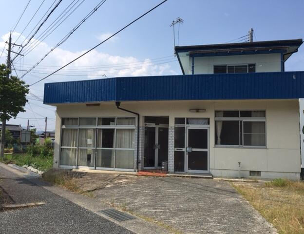 ホームメイト】丹波市柏原町柏原 1階1