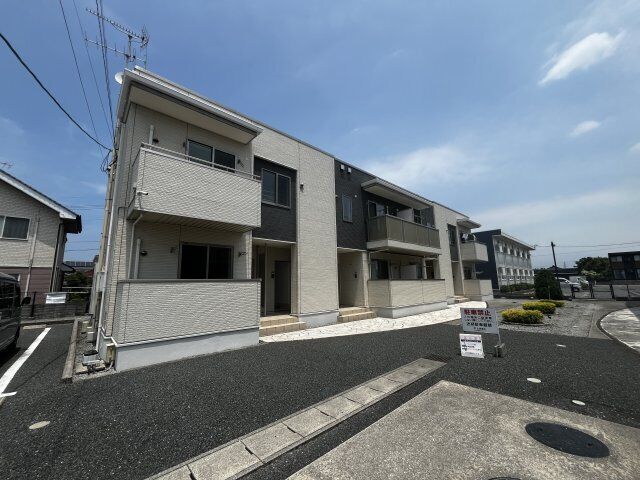 シーガーディアンⅠの外観