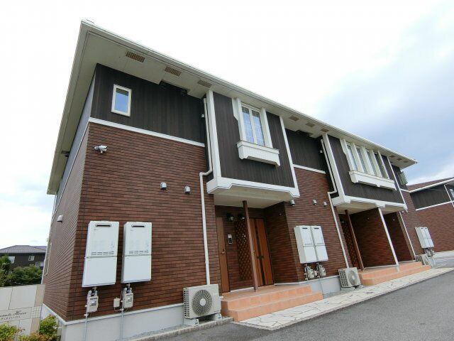 ホームメイト フォーチュネイトハウスｃ 物件情報 鳥取県西伯郡大山町