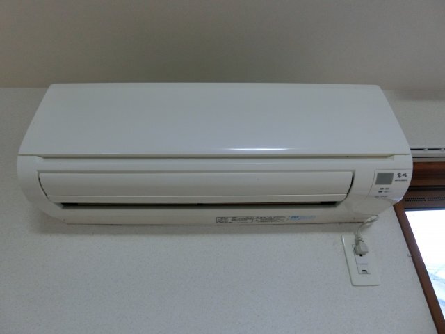 拡大写真:グランシャリオ堀川C棟 2階201のその他設備