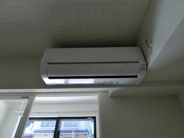 拡大写真:レスポアール 1階103のその他設備