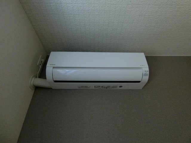 拡大写真:レスポアール 1階103のその他設備