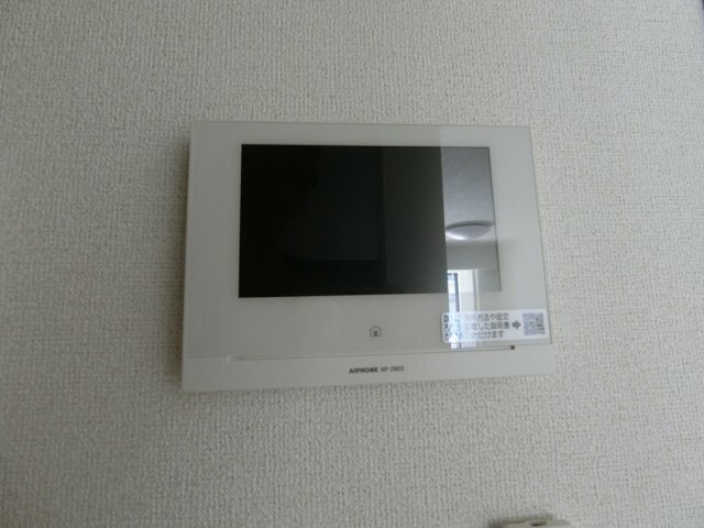 拡大写真:レスポアール 1階103のその他設備