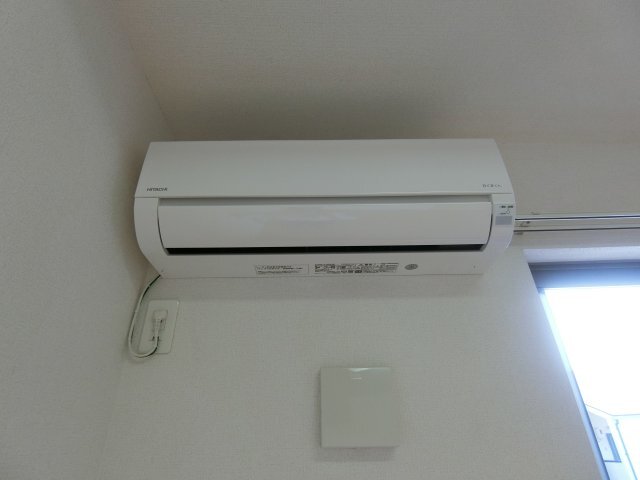 拡大写真:ソヴール 佑 2階202のその他設備