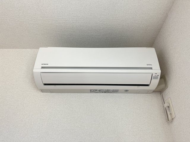 拡大写真:キングビートル 1階101のその他設備