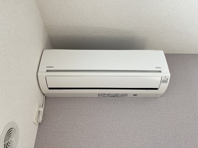 拡大写真:キングビートル 1階101のその他設備