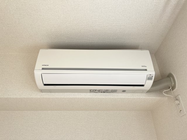拡大写真:カサグランデ 1階102のその他設備