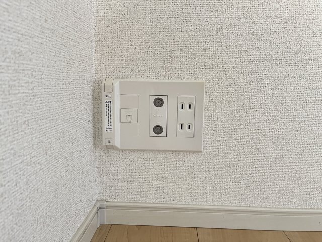 拡大写真:カサグランデ 1階102のその他設備