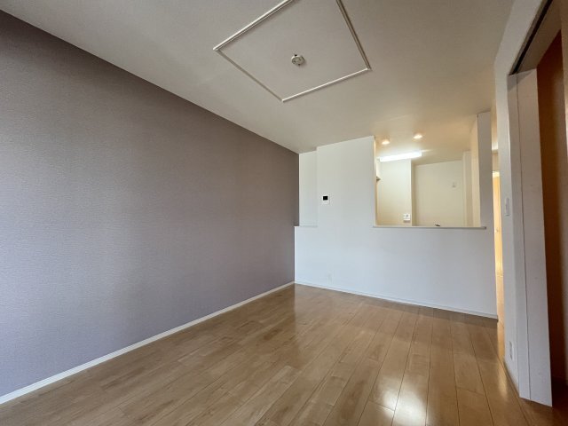 拡大写真:カサグランデ 1階102のその他