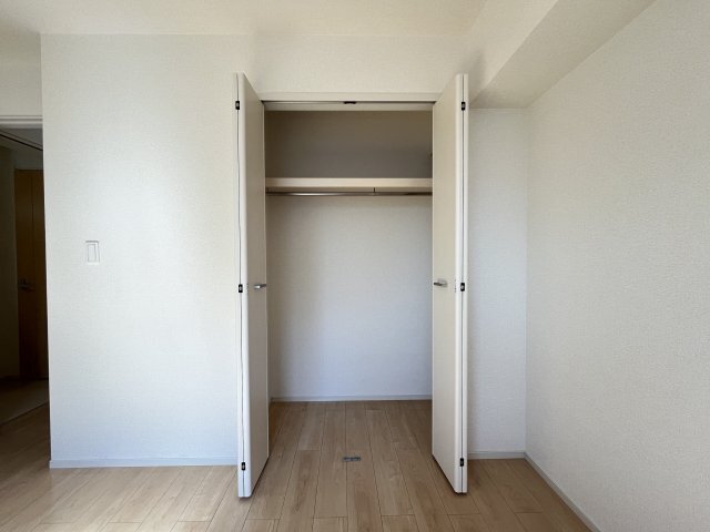 拡大写真:カサグランデ 1階102のトイレ