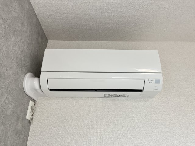 拡大写真:サンライズ 1階101のその他設備