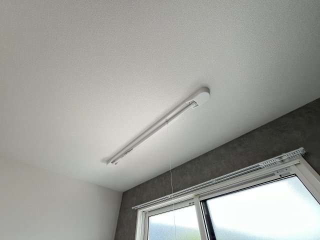 拡大写真:サンライズ 1階101のその他設備