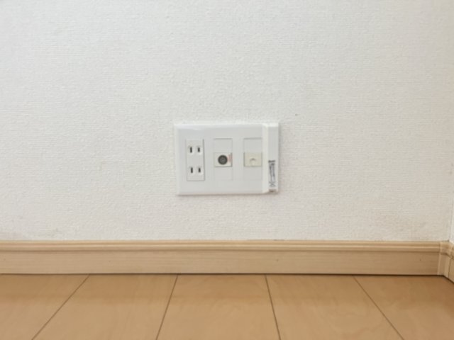 拡大写真:シーガーディアンⅠ 1階102のその他設備