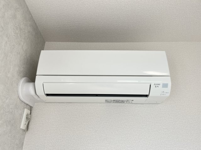 拡大写真:サンライズ 2階201のその他設備