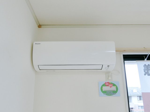 拡大写真:セジュールM B棟 2階201のその他設備