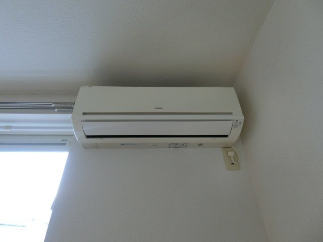 拡大写真:エビナールK 2階201のその他設備