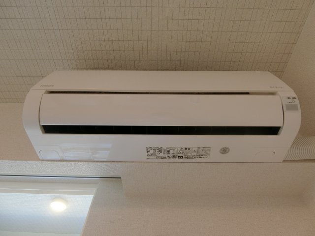 拡大写真：オリエンタル　レジデンスⅣ 1階101のその他設備