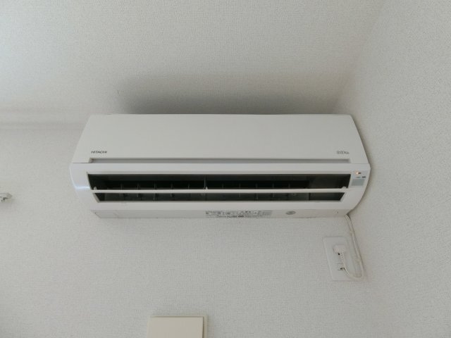 拡大写真:ル・サンⅡ 1階101のイメージ104号室の写真(反転あり)