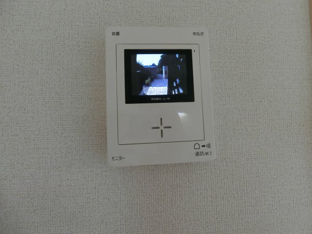 拡大写真:ル・サンⅡ 1階101のイメージ104号室の写真(反転あり)