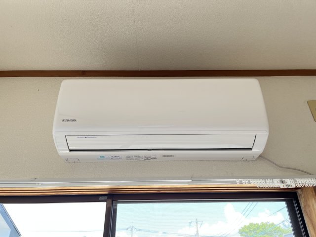 拡大写真:パドル 2階203のその他設備