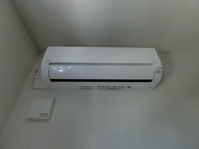 拡大写真:レスポアール 2階201のその他設備