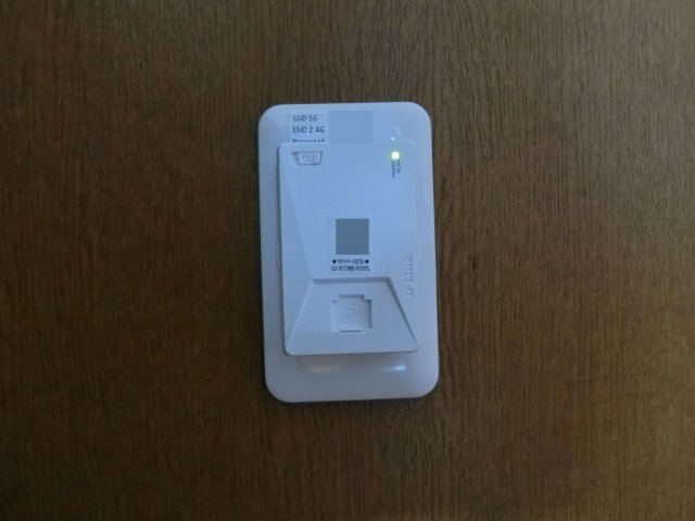 拡大写真:グランシャリオ堀川D棟 1階103のイメージ102号室の写真(反転あり)