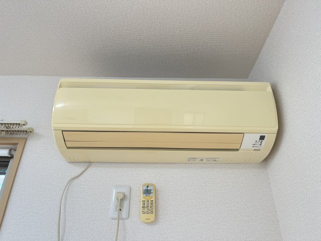 拡大写真:ジュネス・アニー A 3階301のその他設備