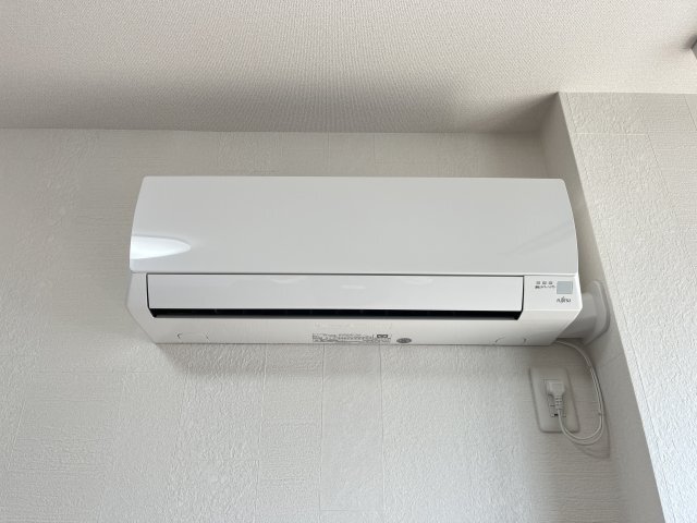 拡大写真:プレシャス 1階102のその他設備