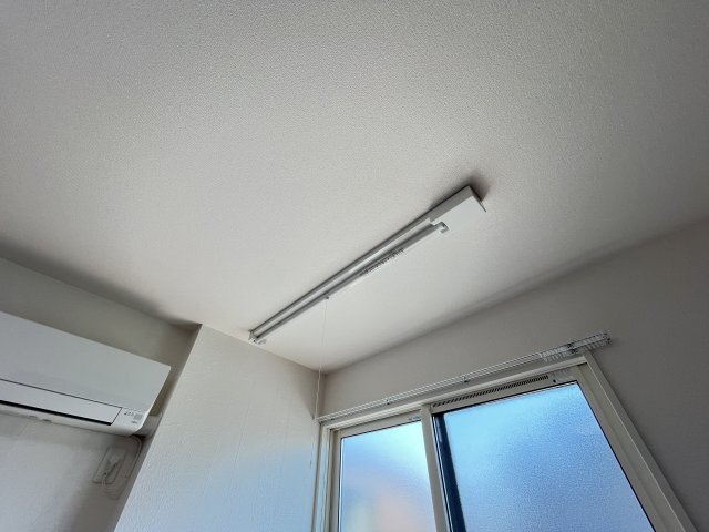 拡大写真:プレシャス 1階102のその他設備