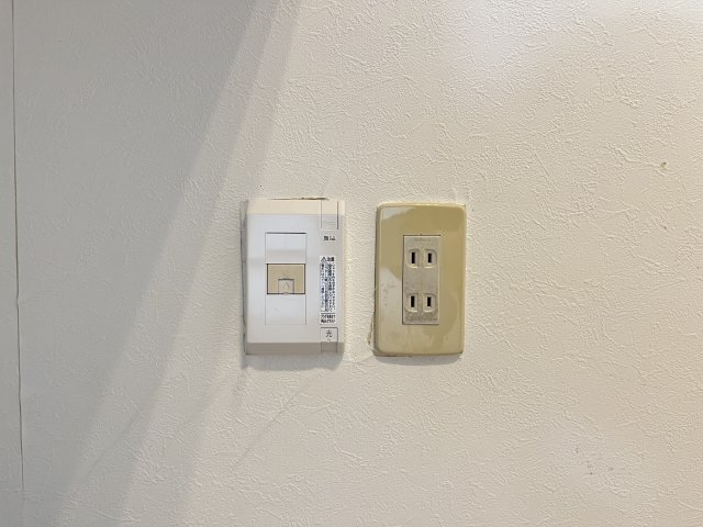 拡大写真:パドル 1階102のその他設備