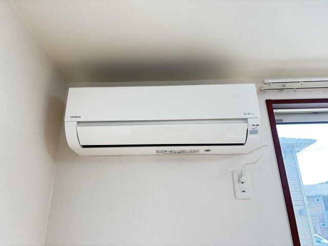 拡大写真:エスペラント 1階101のその他設備