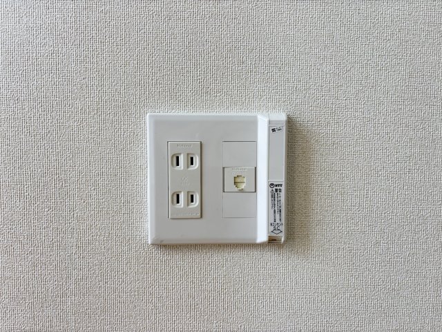 拡大写真:エスペラント 1階101のその他設備