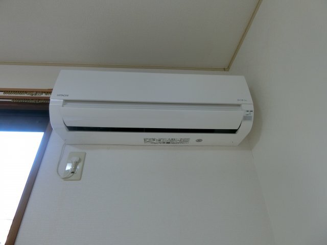拡大写真：プレミール 1階103のその他設備
