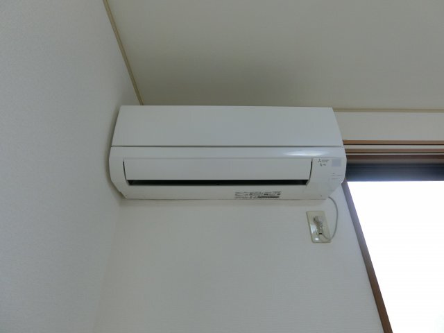 拡大写真：プレミール 1階103のその他設備