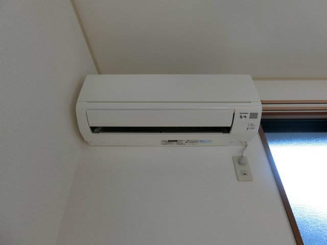拡大写真：プレミール 1階103のその他設備