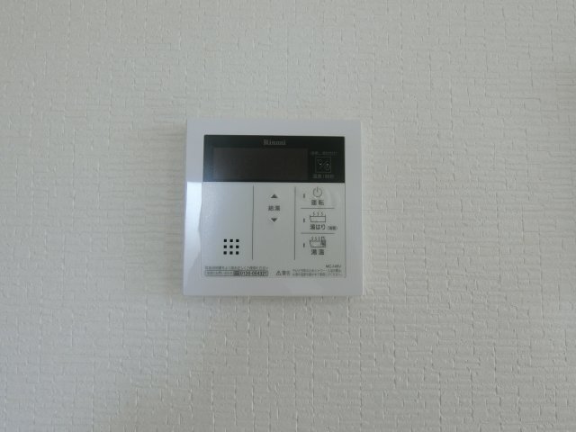 拡大写真：プレミール 1階103のその他設備