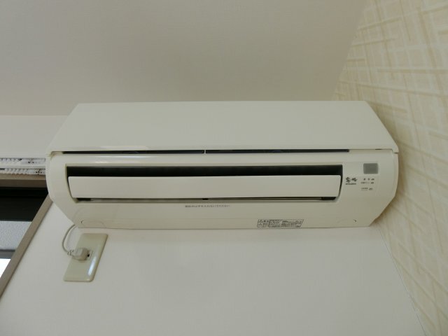 拡大写真:パストラル米原B棟 2階203のその他設備