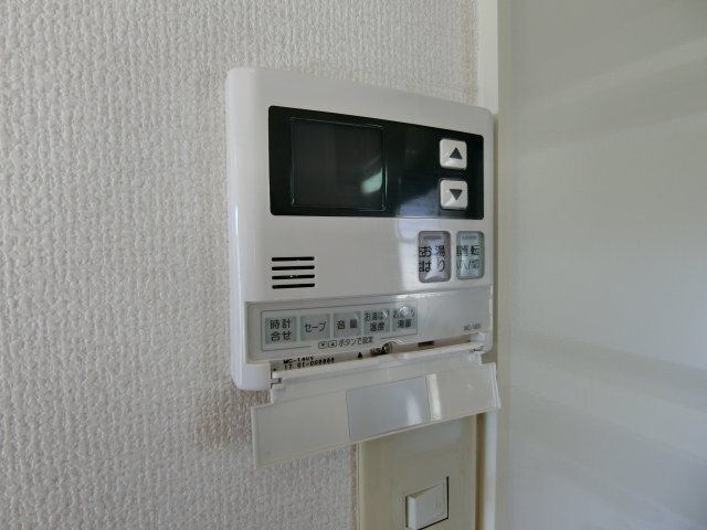 拡大写真:パストラル米原B棟 2階203のその他設備