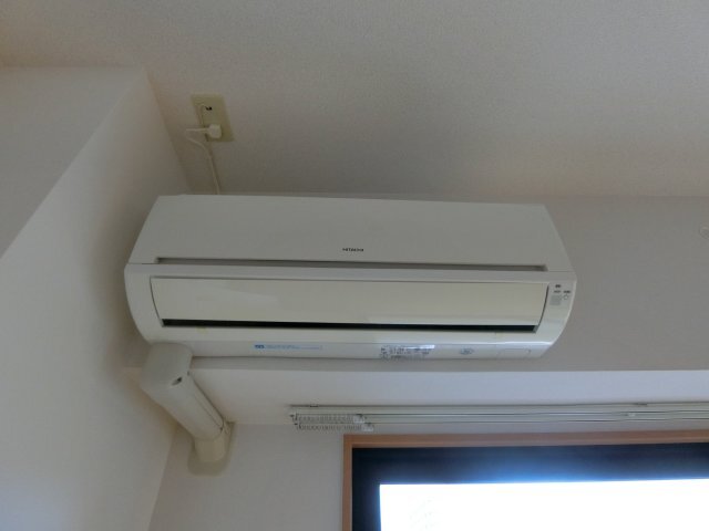 拡大写真：プレゼンス 2階2Dのその他設備