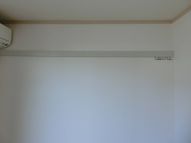 拡大写真:フレグランスレイC 2階201のその他設備