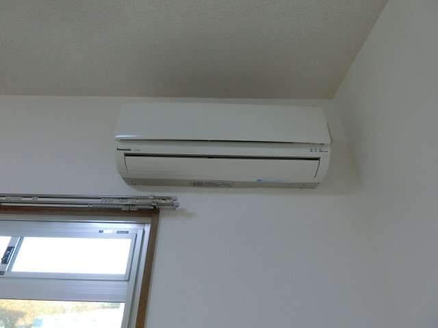 拡大写真：スカイマンションA 3階302のその他設備