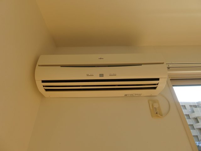 拡大写真:クラルテ 1階103のその他設備