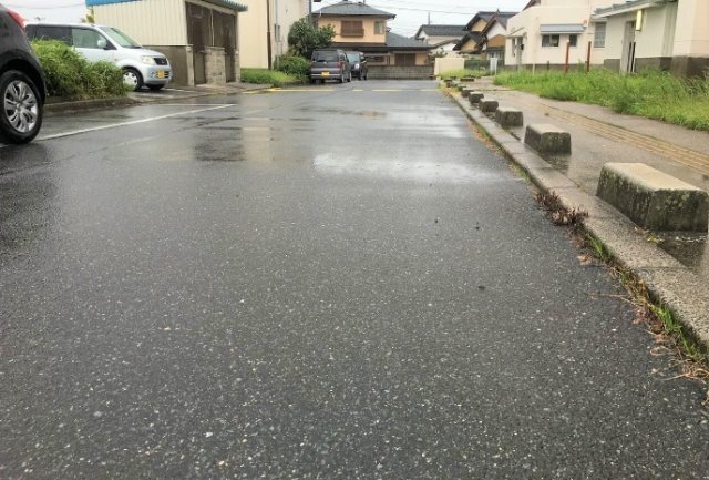 拡大写真:ビレッジハウス米子2号棟 4階508のその他