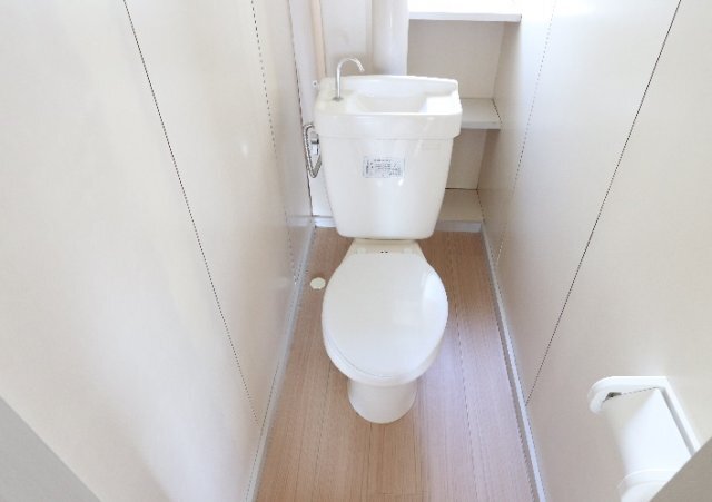 拡大写真:ビレッジハウス米子2号棟 4階508のイメージ写真