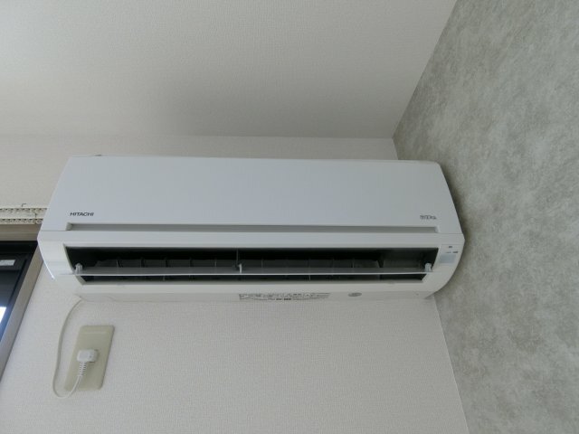 拡大写真:エスポワール松本B棟 2階201のその他設備